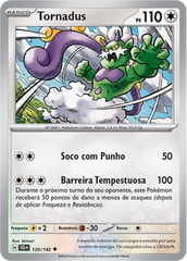 Tornadus - Pokémon TCG - MoxLand