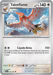 Talonflame - Pokémon TCG - MoxLand