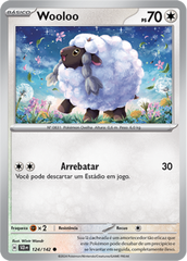 Wooloo - Pokémon TCG - MoxLand