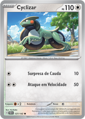 Cyclizar - Pokémon TCG - MoxLand