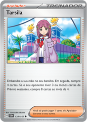 Tarsila - Pokémon TCG - MoxLand