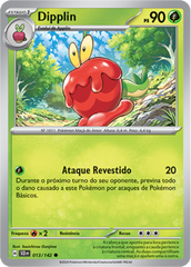 Dipplin - Pokémon TCG - MoxLand