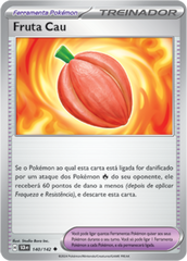 Fruta Cau - Pokémon TCG - MoxLand