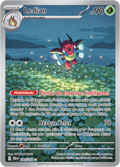 Ledian - Pokémon TCG - MoxLand