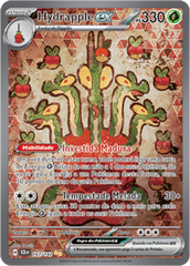 Hydrapple ex - Pokémon TCG - MoxLand