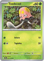 Toedscool - Pokémon TCG - MoxLand