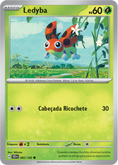 Ledyba - Pokémon TCG - MoxLand