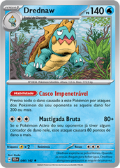 Drednaw - Pokémon TCG - MoxLand