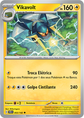 Vikavolt - Pokémon TCG - MoxLand