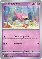 Slowpoke - Pokémon TCG - MoxLand