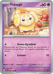 Fidough - Pokémon TCG - MoxLand