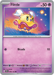 Flittle - Pokémon TCG - MoxLand