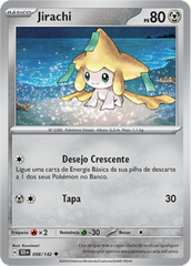 Jirachi - Pokémon TCG - MoxLand