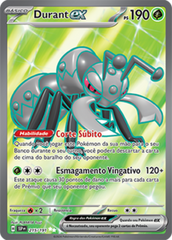 Durant ex - Pokémon TCG - MoxLand