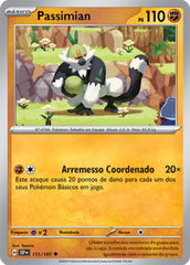 Passimian - Pokémon TCG - MoxLand