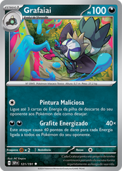 Grafaiai - Pokémon TCG - MoxLand