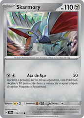 Skarmory - Pokémon TCG - MoxLand