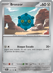 Bronzor - Pokémon TCG - MoxLand