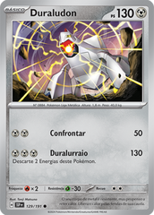 Duraludon - Pokémon TCG - MoxLand