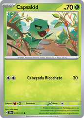 Capsakid - Pokémon TCG - MoxLand