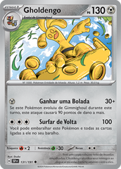 Gholdengo - Pokémon TCG - MoxLand