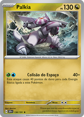 Palkia - Pokémon TCG - MoxLand