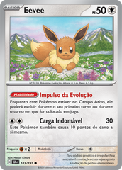 Eevee - Pokémon TCG - MoxLand