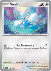 Swablu - Pokémon TCG - MoxLand