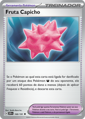 Fruta Capicho - Pokémon TCG - MoxLand