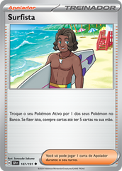 Surfista - Pokémon TCG - MoxLand