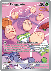 Exeggcute - Pokémon TCG - MoxLand