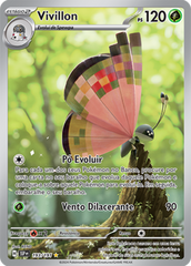 Vivillon - Pokémon TCG - MoxLand