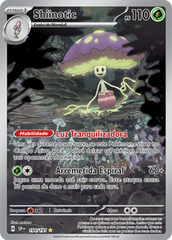 Shiinotic - Pokémon TCG - MoxLand