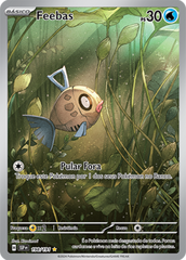 Feebas - Pokémon TCG - MoxLand