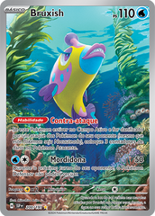 Bruxish - Pokémon TCG - MoxLand