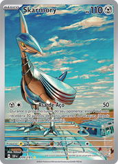 Skarmory - Pokémon TCG - MoxLand