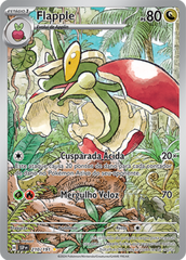 Flapple - Pokémon TCG - MoxLand