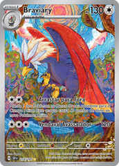 Braviary - Pokémon TCG - MoxLand