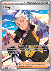 Drayton - Pokémon TCG - MoxLand