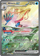 Milotic ex - Pokémon TCG - MoxLand