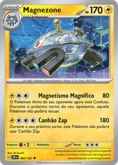 Magnezone - Pokémon TCG - MoxLand