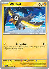 Wattrel - Pokémon TCG - MoxLand