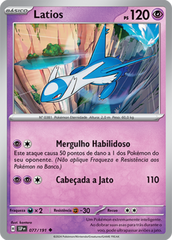 Latios - Pokémon TCG - MoxLand