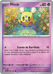 Flittle - Pokémon TCG - MoxLand