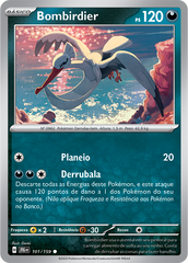 Bombirdier - Pokémon TCG - MoxLand