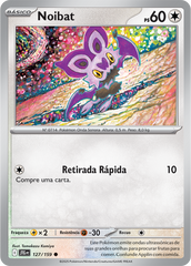 Noibat - Pokémon TCG - MoxLand