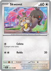 Skwovet - Pokémon TCG - MoxLand