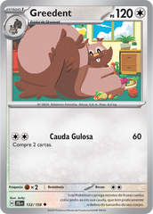 Greedent - Pokémon TCG - MoxLand