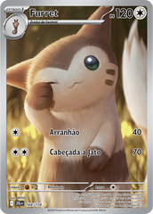 Furret - Pokémon TCG - MoxLand