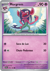 Morgrem - Pokémon TCG - MoxLand